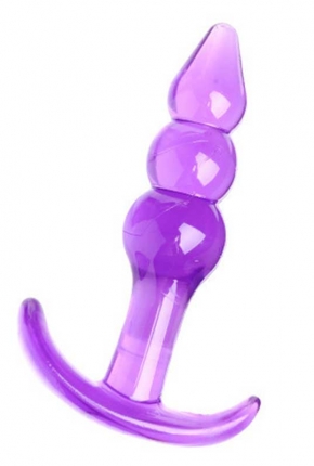 NOXXX Boumlu T eklinde Anal Plug